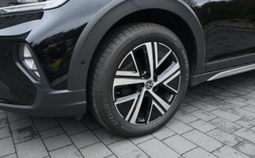 Volkswagen Taigo 1.5 TSI 150KM 2022 Volkswagen Taigo 1,5 TDI DSG IQ LIGHT Kamera Nawigacja Virtual Tacho 1.5, zdjęcie 39