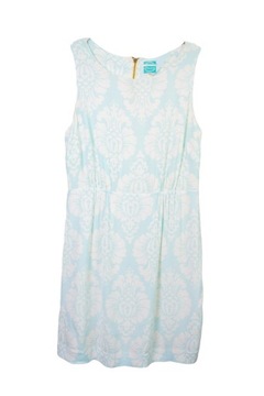 JOULES sukienka wiskoza 38/M