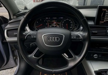 Audi A6 C7 Avant Facelifting 2.0 TDI ultra 190KM 2015 Audi A6 Avant ULTRA navi S tronic LED Bi XENON bezwypadkowaskora, zdjęcie 21