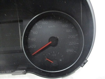 KIA SPORTAGE IV СЧЕТЧИК ЧАСОВ ДИЗЕЛЬ 94013-F1341