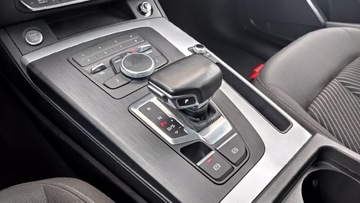 Audi Q5 II SUV 2.0 35 TDI 163KM 2020 Audi Q5 2.0TDI 4x4 Iwl ACC ASO Kamera Led GrzaneFo, zdjęcie 31