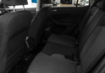 Volkswagen T-Cross SUV Facelifting 1.0 TSI 115KM 2024 Volkswagen T-Cross 1.0 TSI 116KM DSG Special Edition Fotele Podgrzewane Cy, zdjęcie 11