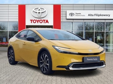 Toyota Prius V (XW60) 2023 Toyota Prius Plug-in Hybrid IV (2015-2020) Toyota, zdjęcie 4