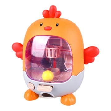 Mini Game Machine Handheld Killing Time Training