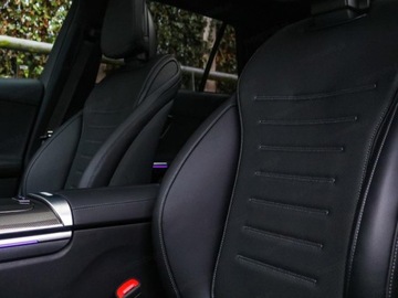 Mercedes Klasa C W206 Kombi 2.0 200d 163KM 2024 Pakiet AMG Premium + Night + Ochrony Przed Kradzieżą, zdjęcie 5