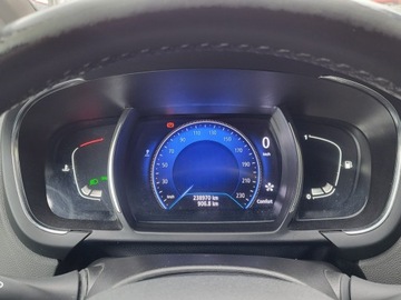 Renault Scenic IV 1.6 dCi 130KM 2018 Renault Scenic 1.6 D 130 KM I Właściciel 100%, zdjęcie 31