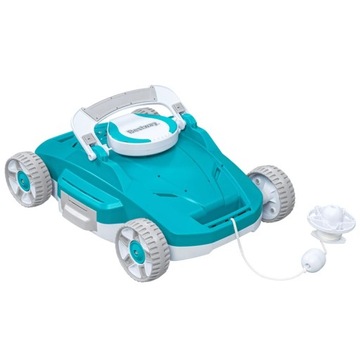 Автоматический робот-пылесос для бассейна Bestway AquaTronix G200 58765