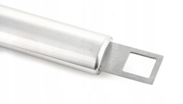 ZESTAW GRILLOWY BERGHOFF SZCZYPCE WIDELEC NÓŻ KOMPLET STAL NIERDZEWNA