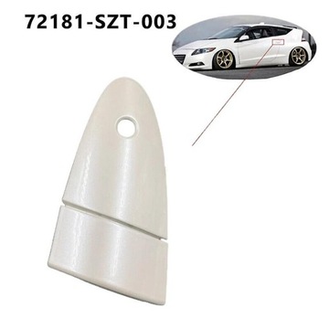 DRŽÁK DVEŘE VNĚJŠÍ LEVÝ DO CR-Z 2011-2015 Z OTVOREM NA KLÍČ