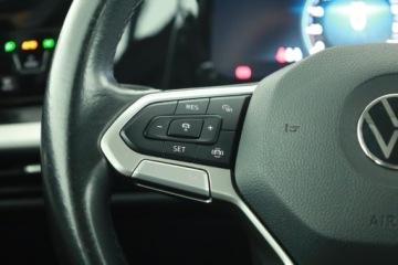 Volkswagen Golf VIII Variant 2.0 TDI 115KM 2021 VW Golf 2.0 TDI, Salon Polska, VAT 23%, Klima, zdjęcie 14
