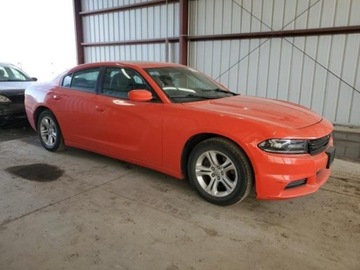 Dodge Charger VII 2019 Dodge Charger 2019r., SXT, od ubezpieczalni 3.6 Benzyna 292KM, zdjęcie 5