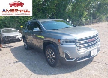  GMC Acadia SLE 2023 2.0l 2.0 Benzyna 228KM