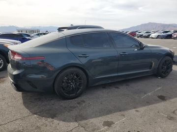 Kia Stinger 2022 Kia Stinger GT Line 2022 2.5l 2.5 Benzyna 300KM, zdjęcie 3