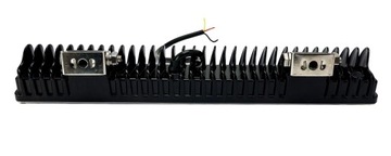 ГАЛОГЕННАЯ светодиодная лампа CREE 45/5 Вт DRL Slim переключатель