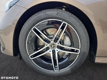 Mercedes Klasa E W214 2025 Mercedes-Benz Klasa E Mercedes-Benz Klasa E 2.0 Hybryda 250KM, zdjęcie 8