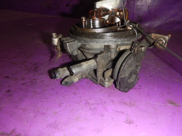 FIAT PUNTO I 93-99 1.2 60л.с. МОНО ВПРЫСОК