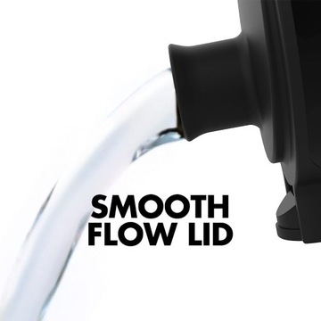 Герметичная бутылка для воды Ion8 1 л 1000 мл