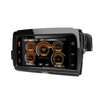 Radio Soundstream Reserve HDHU.14SI Harley-Davidson 2014-2024