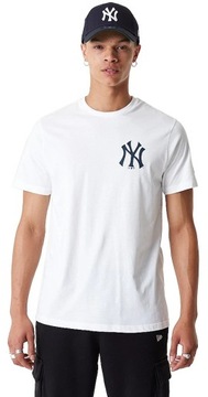 T-shirt New Era City Graphic BP MLB New York