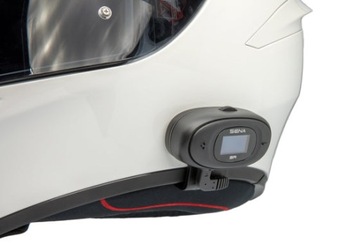 SENA 5R-01D двойной мотоциклетный домофон Bluetooth 5.1 700 м