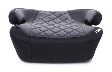 4ДЕТСКОЕ HI-FIX АВТОКРЕСЛО-БУСТЕР ISOFIX