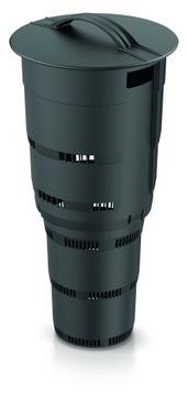 ПОДЗЕМНЫЙ КОМПОСТЕР 11 Л КОМПОСТ