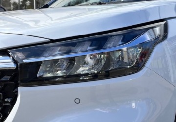 Suzuki SX4 II 2026 Suzuki SX4 S-Cross 2026Premium Plus 1.4 mild Hybrid 6MT, 2WD Superior White, zdjęcie 20