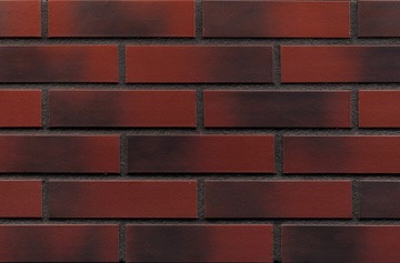 PŁYTKA KLINKIEROWA 04 DZIKIE WINO 65x250x10