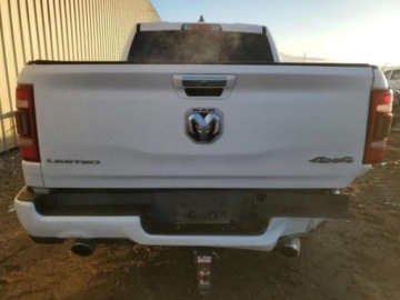  RAM 1500 LIMITED, 4x4, V8, od ubezpieczalni 5.7 Benzyna 395KM, zdjęcie 5