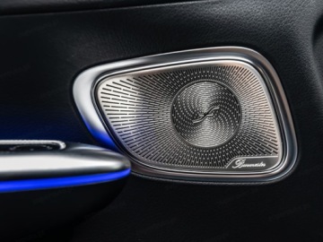 Mercedes GLC C254/X254 Coupe 2.0 300 258KM 2026 GLC Coupe 300 4-Matic AMG Line 2.0 (258KM) 2026, zdjęcie 15