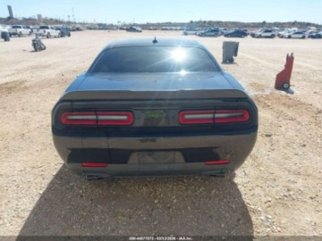Dodge Challenger III 2023 Dodge Challenger RT 2023 5.7 Benzyna 372KM, zdjęcie 4