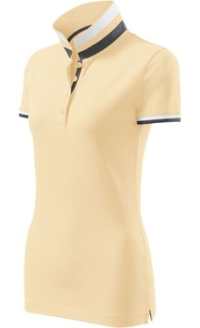 MALFINI PREMIUM COLLAR 257 ELEGANCKA PRESTIŻOWA damska koszulka polo XXL
