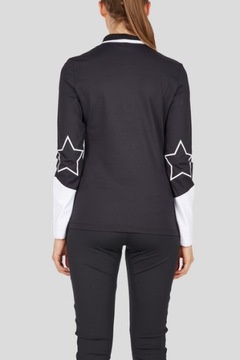 СВИТШОТ ЖЕНСКИЙ SPORTALM ALEYAH, размер 34