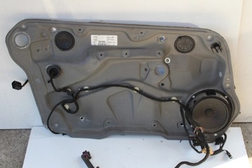 GŁOŚNIK DRZWI 1J0035411G OSŁONA GOLF IV L.P