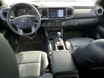 Toyota Tacoma II 2021 Toyota Tacoma Double Cab 2021 3.5l 3.5 Benzyna 278KM, zdjęcie 8