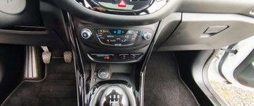 Ford B-MAX 1.0 EcoBoost 125KM 2016 Ford B-MAX Ford B-MAX 1.0 EcoBoost Titanium Benzyna 125KM, zdjęcie 14