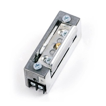 Электрозащелка R4 - замок 12В, память ElektraPlus