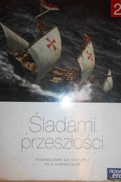 Śladami przeszłości 2 - Stanisław Roszak