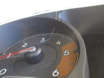 Licznik Zegary Jeep Compass 503019470400