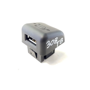 GNIAZDO USB PEUGEOT 308 T8 96644644XT