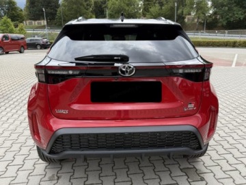 Toyota 2026 GR Sport 1.5 Hybrid 130KM | Podgrzewane fotele!, zdjęcie 3