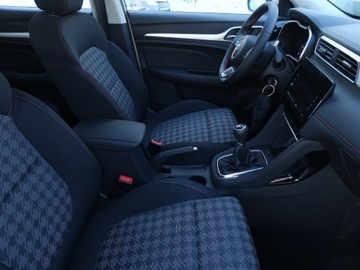 MG ZS II SUV Classic 1.5 VTi-Tech 106KM 2024 MG ZS SUV 1.5, 1. Właściciel, Serwis ASO, VAT 23%, zdjęcie 8