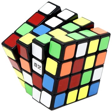 Логический кубик 4x4x4 QiYi QIYUAN W2 SpeedCube