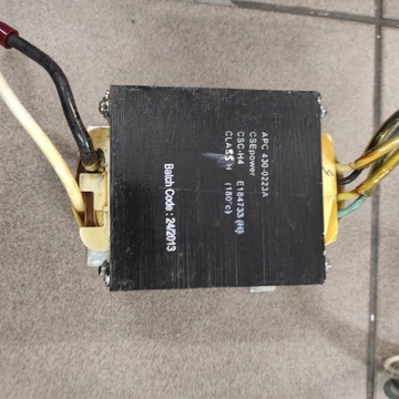 Transformator UPS 430-0224A
