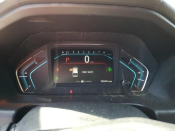 Honda Odyssey IV 2022 Honda Odyssey 2022, 3.5L, LX, po gradobiciu 3.5 Benzyna 280KM, zdjęcie 10