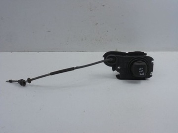 BMW 5 E39 MECHANIZM ZMIANY BIEGÓW 3.0D AUTOMAT
