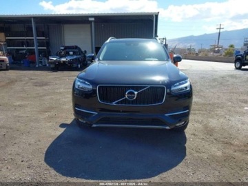 Volvo XC90 II 2017 Volvo XC 90 T5 Momentum 2017 2.0l 2.0 Benzyna 250KM, zdjęcie 7
