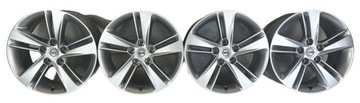 FELGI OPEL INSIGNIA B ANTARA ASTRA J ZAFIRA 17x7,5