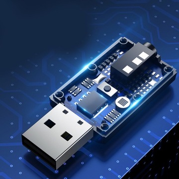 БЕСПРОВОДНОЙ АДАПТЕР 4 В 1 БЕСПРОВОДНОЙ USB-ПЕРЕДАТЧИК