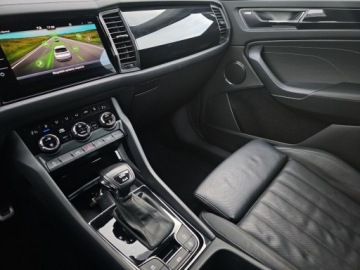 Skoda Kodiaq I SUV Facelifting 2.0 TSI 190KM 2022 Skoda Kodiaq LaurinKlement DSG, Matrix Led, Salon PL, Serwis ASO, VAT 23, zdjęcie 29